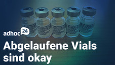 adhoc24 vom 17.09.2021