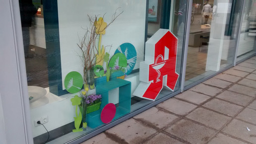 apo deko fruehling aa