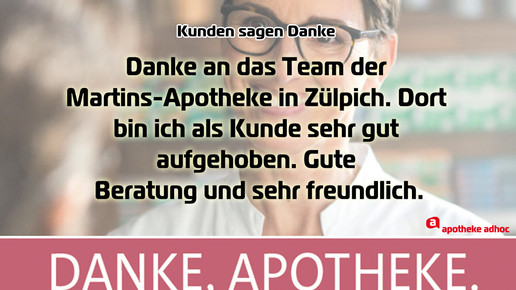 danke apo11