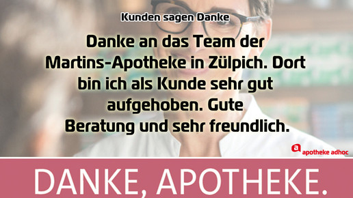 danke apo11
