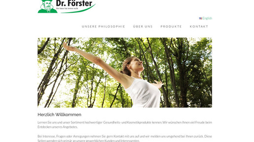drfoerster screenshot 150916