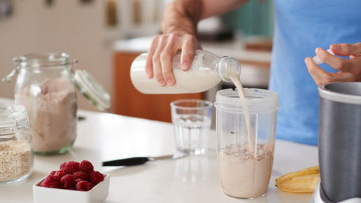 Protein-Hype: Preise gestiegen, Ware vergriffen