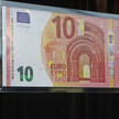 euroschein 10 ezb Ab Herbst neuer 10-Euro-Schein