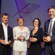 Expopharm Medienpreis verliehen