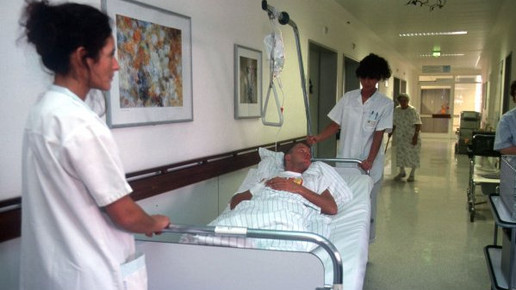 Schweizer kaufen Paracelsus-Klinikgruppe