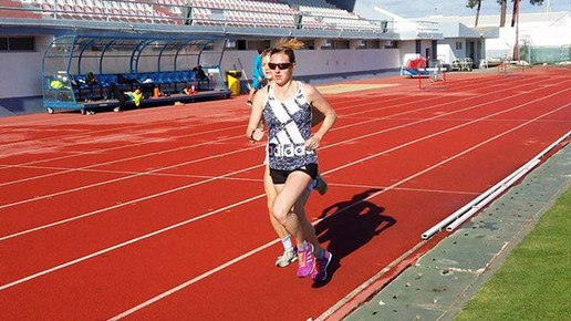 maren kock training4 maren kock