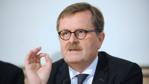 Ärztepräsident beklagt Gewalt gegen Mediziner