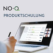No-Q Produktschulungen zur einfachen Koordination pharmazeutischer Dienstleistungen