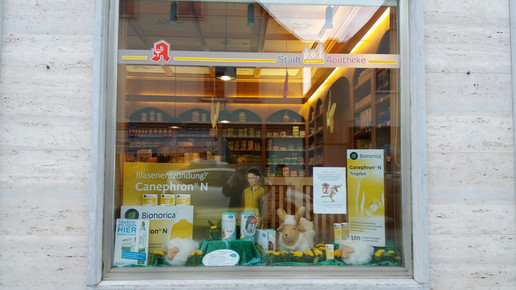 osterdeko stadt-apo ebermannstadt