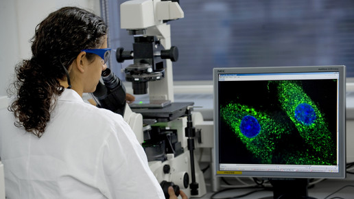 Biotech-Branche wächst