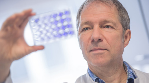 Lasker-Preis für Heidelberger Virologen