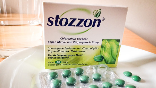 Haltbarkeit verkürzt: Rückruf bei Stozzon