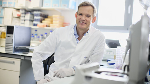 Streeck zu Silvester: „Kenne dein Limit!“