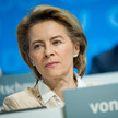 von der Leyen mit Biontech geimpft