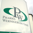 Pharma Wernigerode baut aus