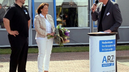 ARZ uppendahl  socha-kuehn muehr ARZ