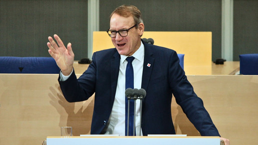 Preis: „Probezeit für Schwarz-Rot ist abgelaufen“