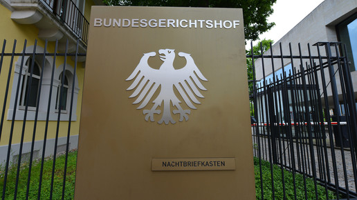 BGH hält an Grenzwert von 7,5 Gramm THC fest