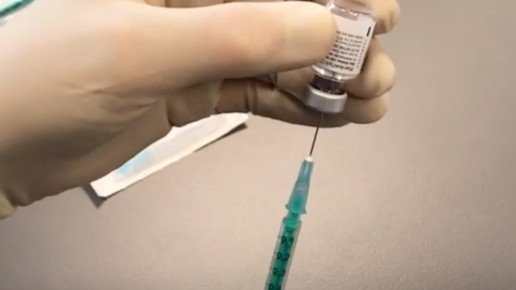 Biontech: Auffrischung wahrscheinlich erforderlich