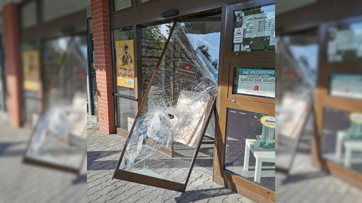 Zwei Einbrüche innerhalb von 10 Tagen