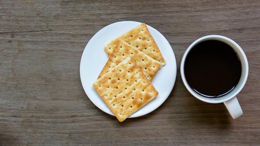 Zolpidem-Kekse und Oxazepam-Kaffee: Fünf Kollegen vergiftet