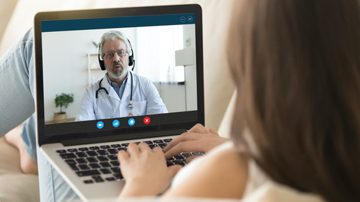 BGH entscheidet über Telemedizin im Ausland