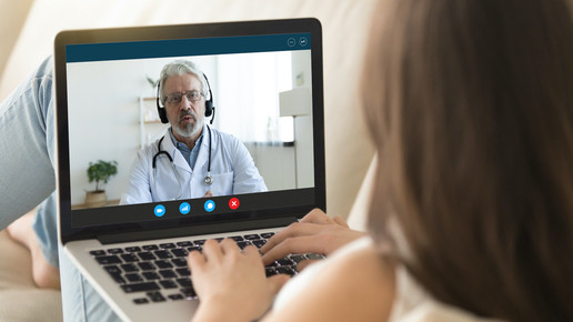 Telemedizin bekommt Leitlinie