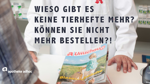 Umschau Sprueche Tierhefte