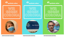 Bayer: Hilfe im Werk statt Außendienst