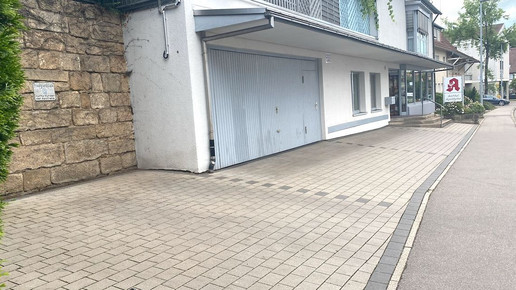 „Apothekenkunden mit Strafzettel terrorisiert“