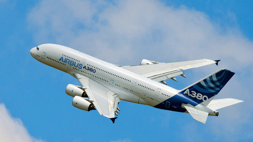 airbus airbus