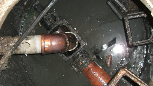 apo ueberflutet abpumpen aa 01