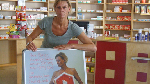 aures apotheke espresso verlag