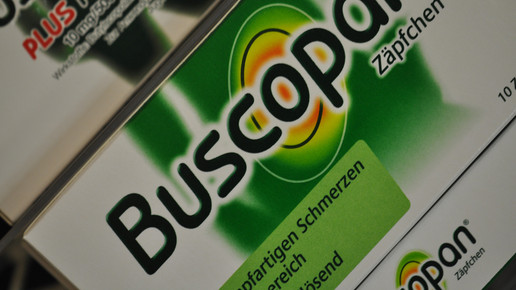 buscopan zaepfchen aa