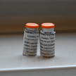 Vials des Comirnaty-Impfstoffs