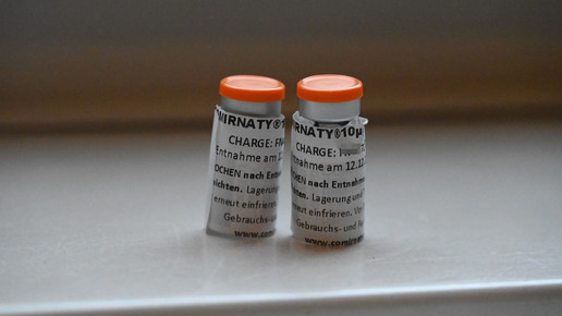 Kinderimpfungen: Ansturm auf Arztpraxen