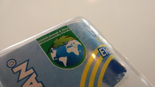 klima siegel lampe aa