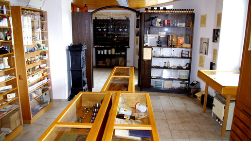 museum schonungen raum friedrich karl schumm