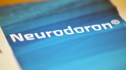 neurodoron weleda aa