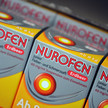 Grüne kritisieren Nurofen-Kampagne