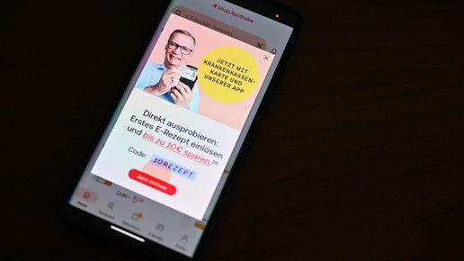 Fixum neudenken statt Rx-Versandverbot