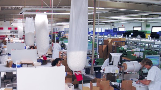 Apotheken überholen Versender