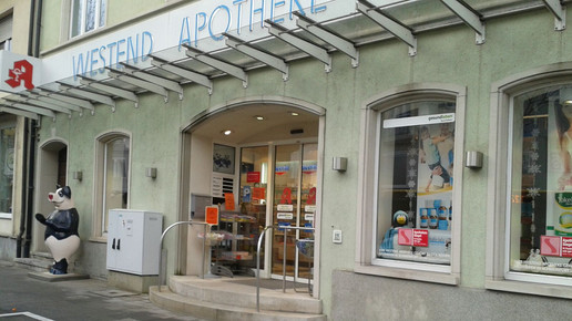 Insolvente Apotheken: Wir brauchen Kundschaft