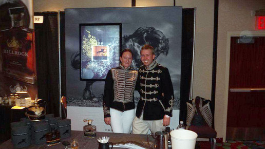 whisky konferenz newyork bohn