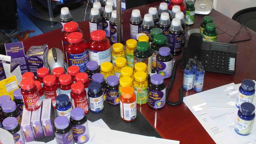 zoll angebot frankfurt