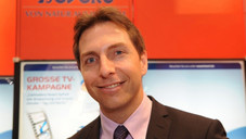 Von Nussbaum bis nach Dubai