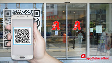 Und wenn die ganze Apotheke gefälscht ist?