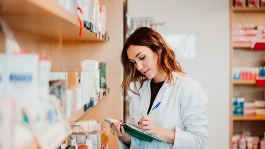 Digitalisierte Prozesse: Maximum auch für kleine Apotheken realisieren