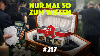 Fixum: Beerdigung auf Raten