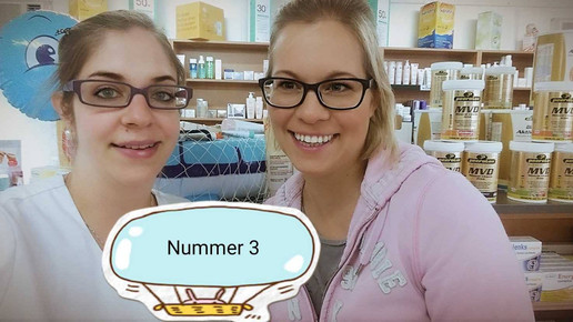 Apotheke Mauerbach Selfie 3 Apotheke Mauerbach